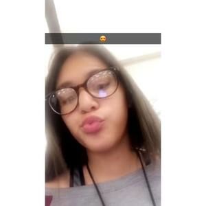 Meet your Posher, Sabrina